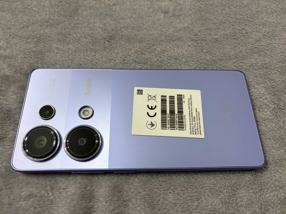 Redmi Note 13 Pro – stan bardzo dobry