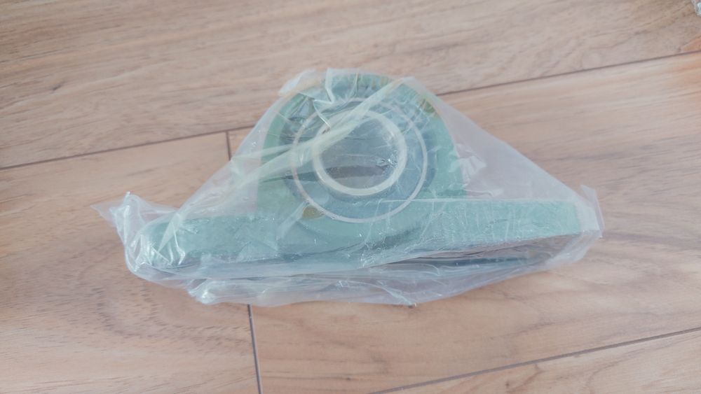 Łożysko samonastawne UPC 206