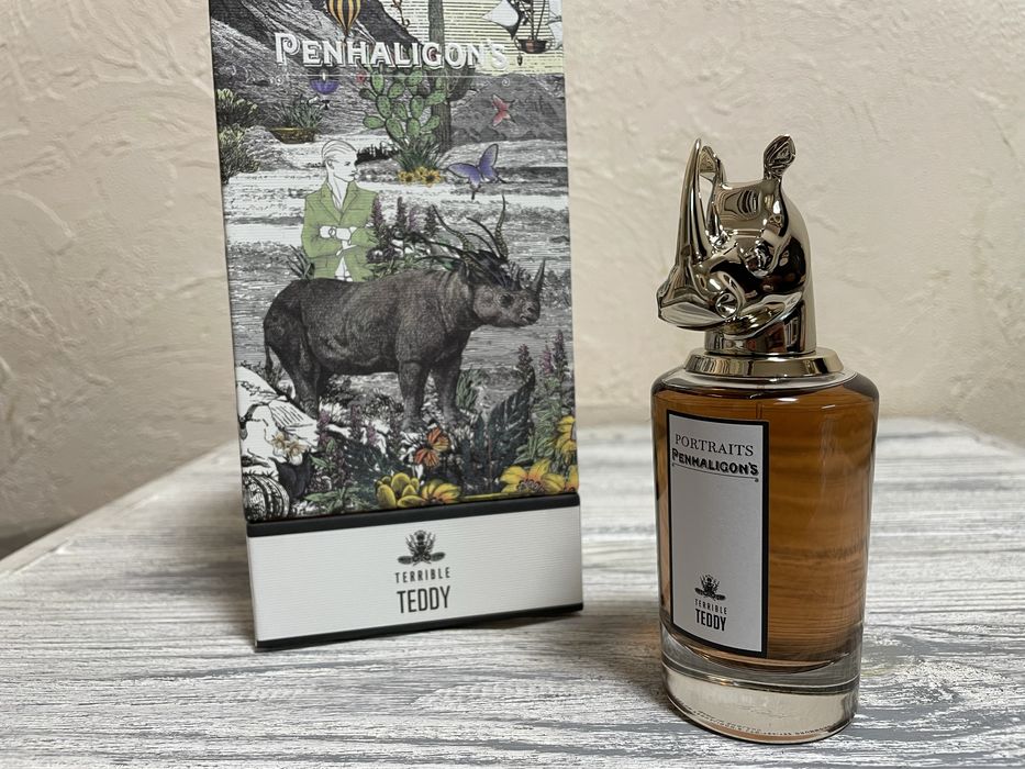 Penhaligon's Terrible Teddy_75ml