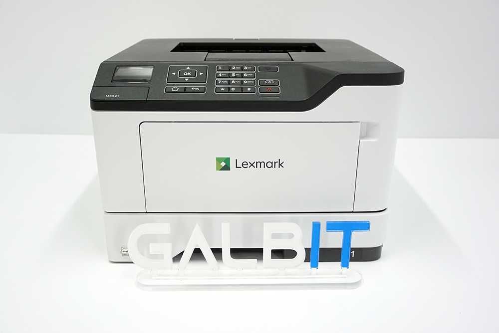 Drukarka Lexmark MS521dn