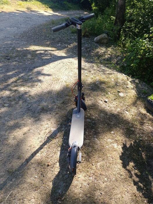 Мі electric scooter pro 4