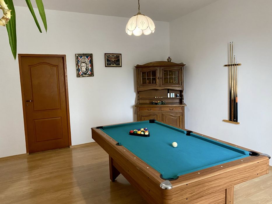 Tanie noclegi / hostel