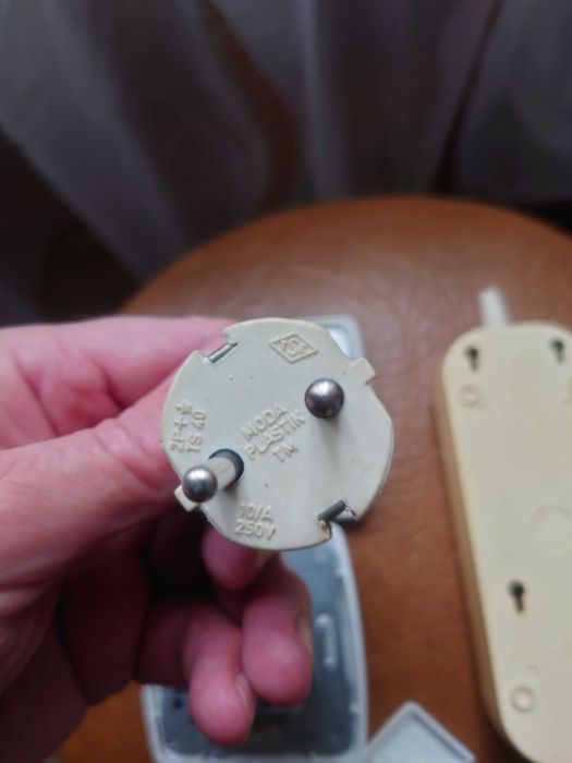 Электрооборудование