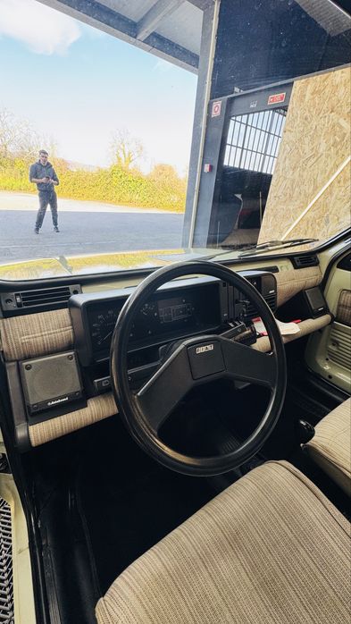 Fiat Panda 750L