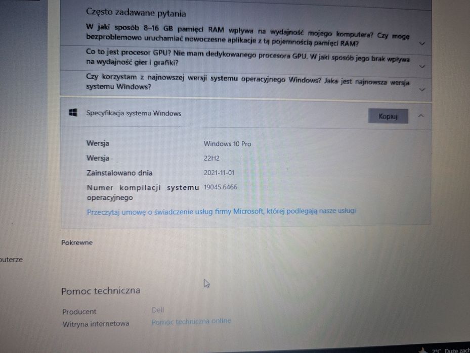Cudo! Laptop Dell Latitude e6430 Intel i7, 8 GB RAM, 2.9 GHz, 120GB !!