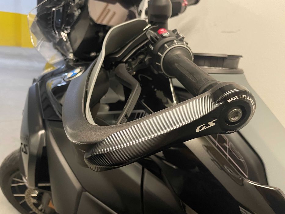 Bmw R1300GS 5 pack full extras