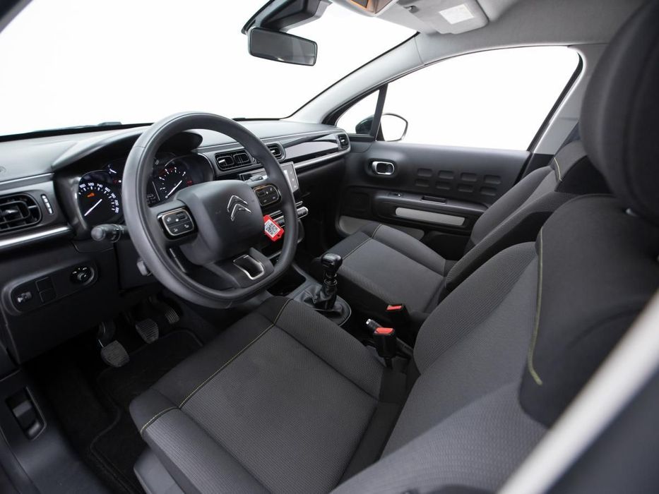 Citroën C3 1.5 BlueHDi Feel Pack