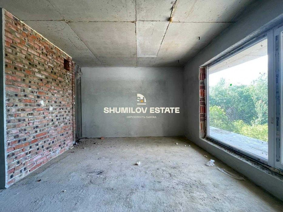 Квартира 1-кімнатна у ЖК бізнес класу Holosko Residents вул. Малоголосківська