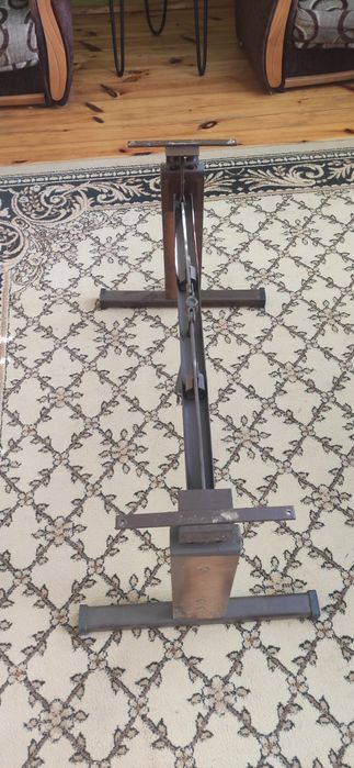 Ława PRL tylko odbiór osobisty