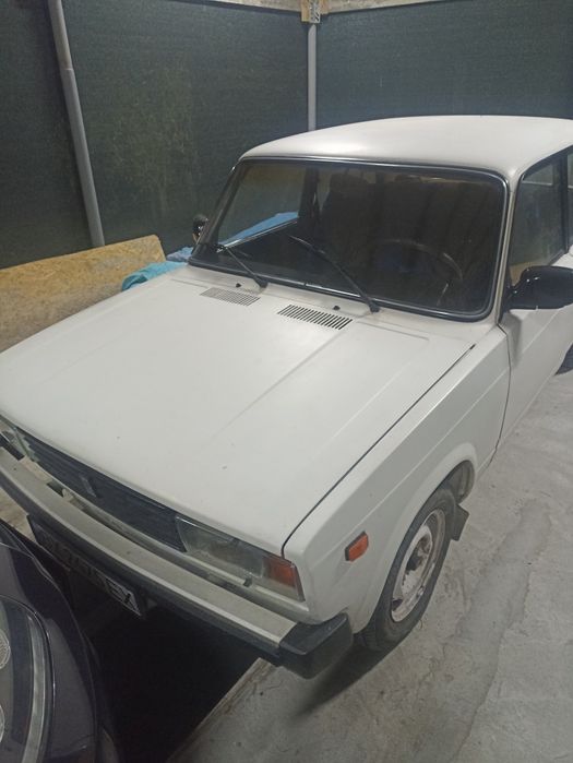 Продам Ваз2105 недорого!