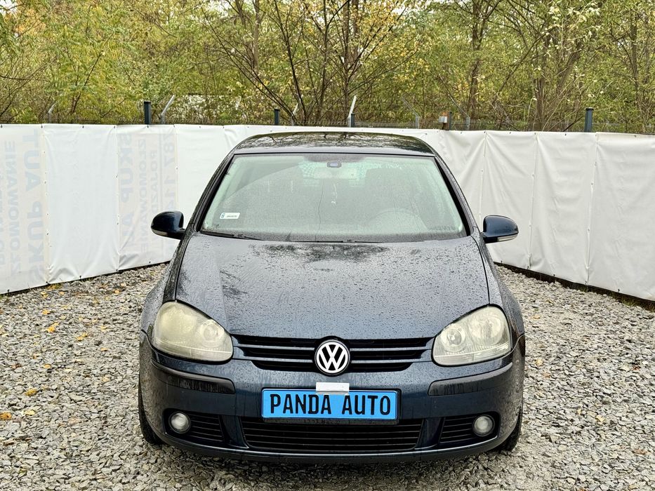 Volkswagen Golf V 1.4 Benzyna ~ 2006 ~ Klima ~ Idealny Stan ~ Zamiana