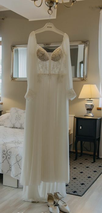 Suknia ślubna Bellissima