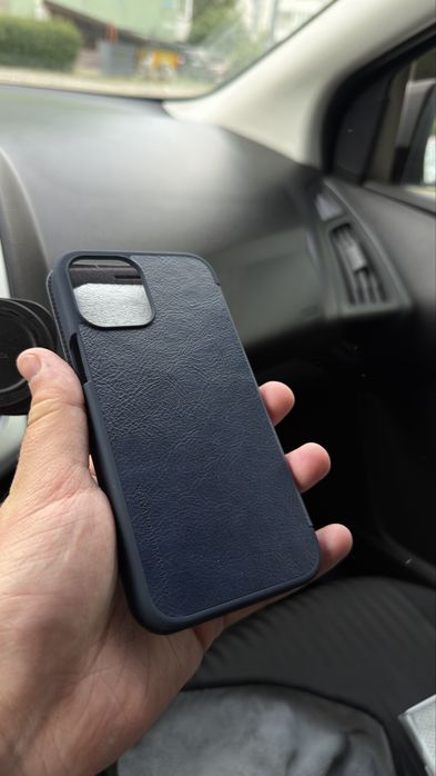 Чохли на IPhone 12,15,17 Про Макс
