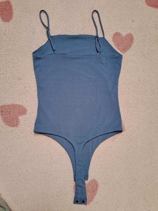 body na ramiączkach