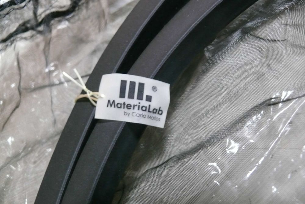 Colar MateriaLab - Orbit
