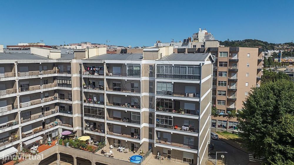 Apartamento T3 para venda