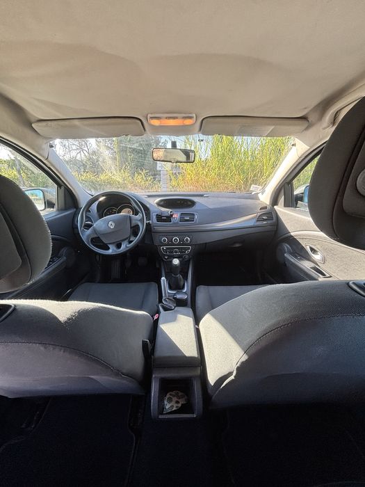 Renault Mégane foto 4