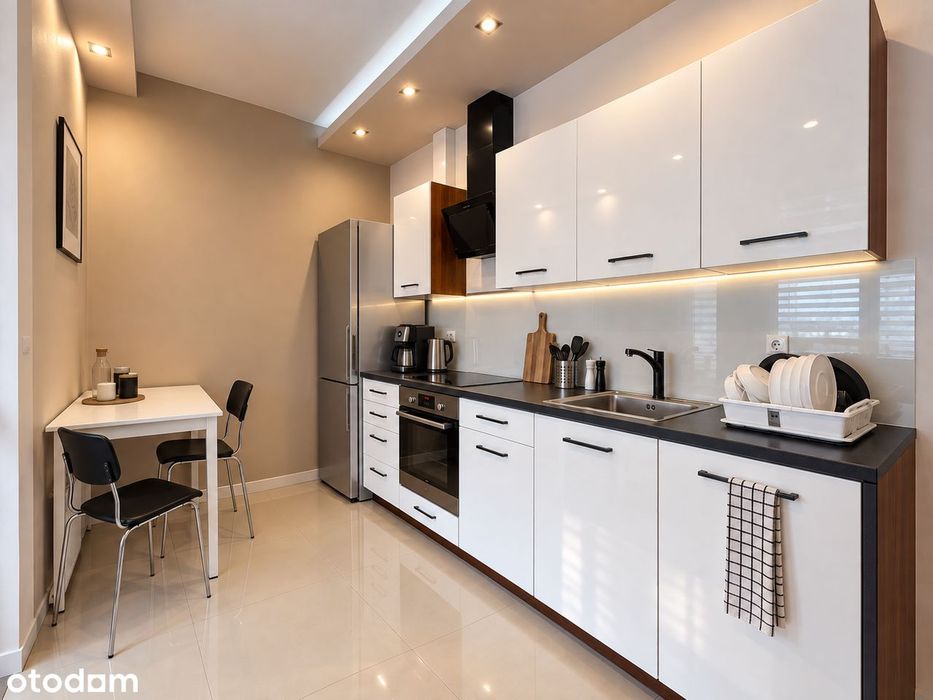 Mieszkanie – Lublin, Czechów Południowy - Widok 2