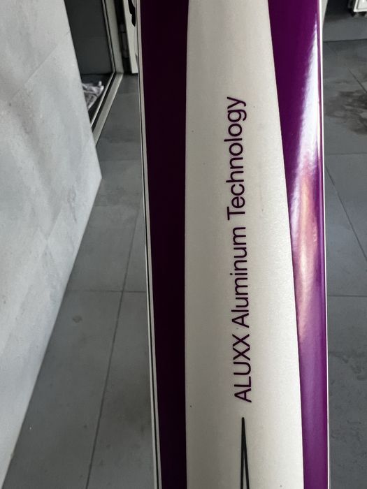 Rower fitness Liv Thrive 3 Giant