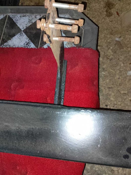 Прицыпное устройство Sprinter LT