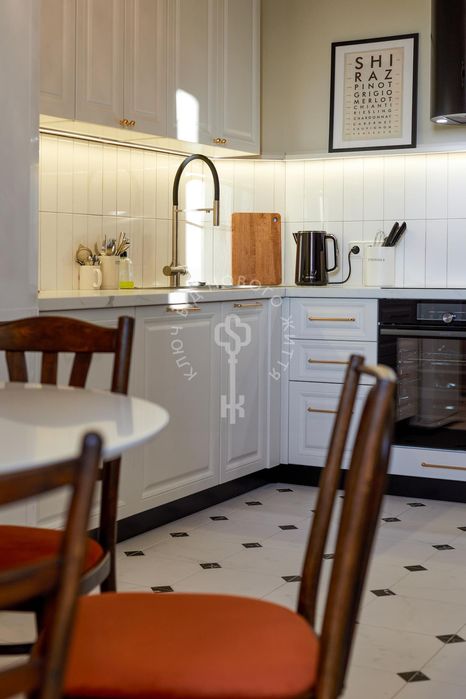 СДАМ! ПРОСТОРА 2к, 80м2, вул. Васкула, 19, Житомирська, Святошинський