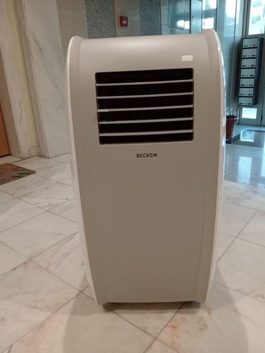 Ar condicionado portátil Beken