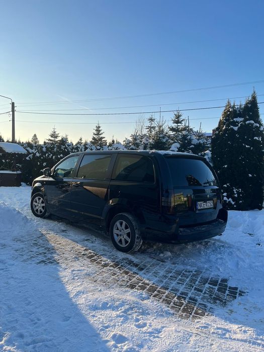 Chrysler  Grand Voyager