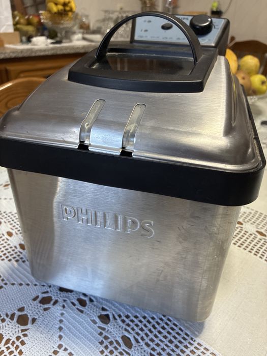 Fritadeira PHILIPS447122803220828161