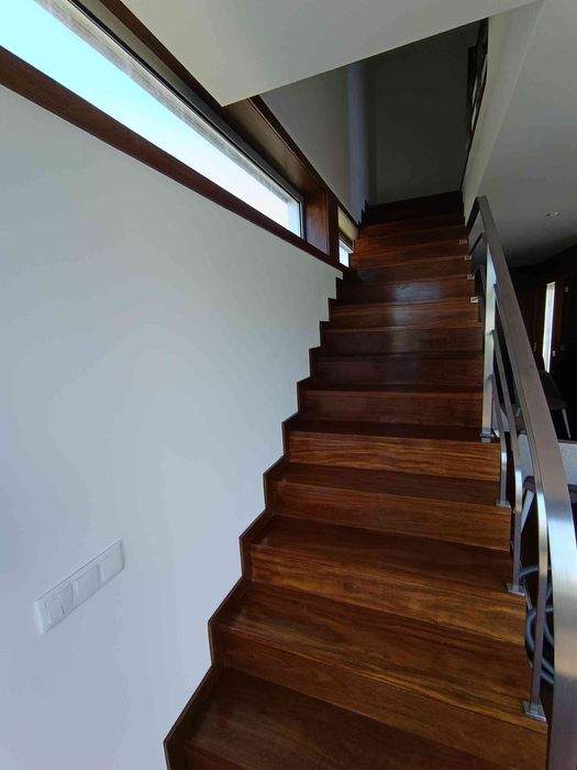 Moradia T3 com piscina