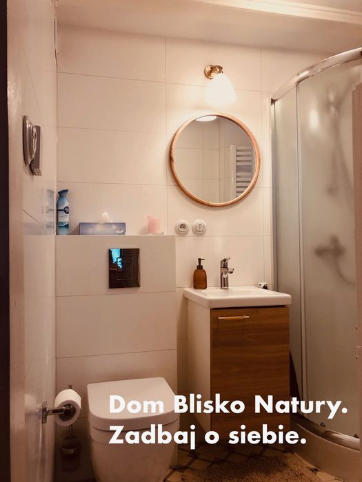 Prywatne jacuzzi + sauna. Boszkowo Letnisko. Wolny od 31.08.26