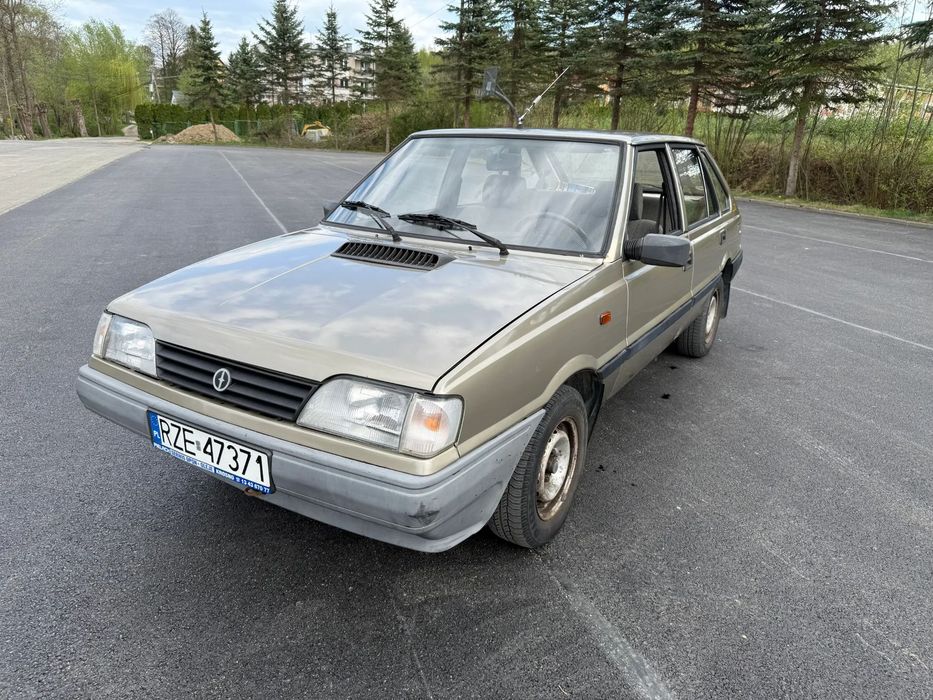 Polonez Caro FSO Polonez 1.5 GLE 1993r
