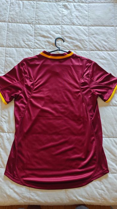 Camisola de Portugal Ano 2000
