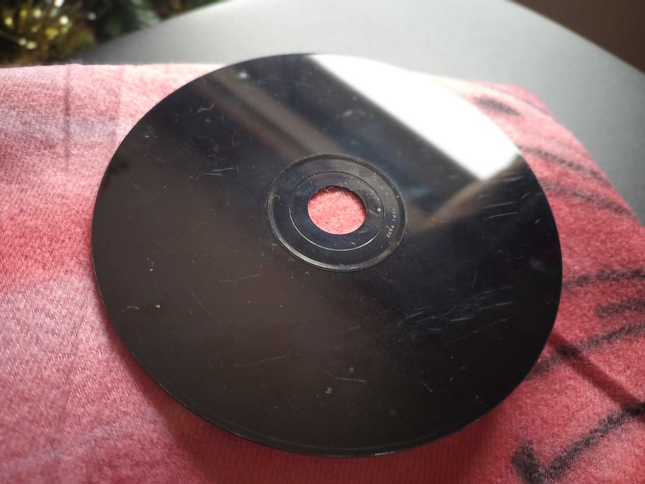 Louvre - A Maldição - PS1