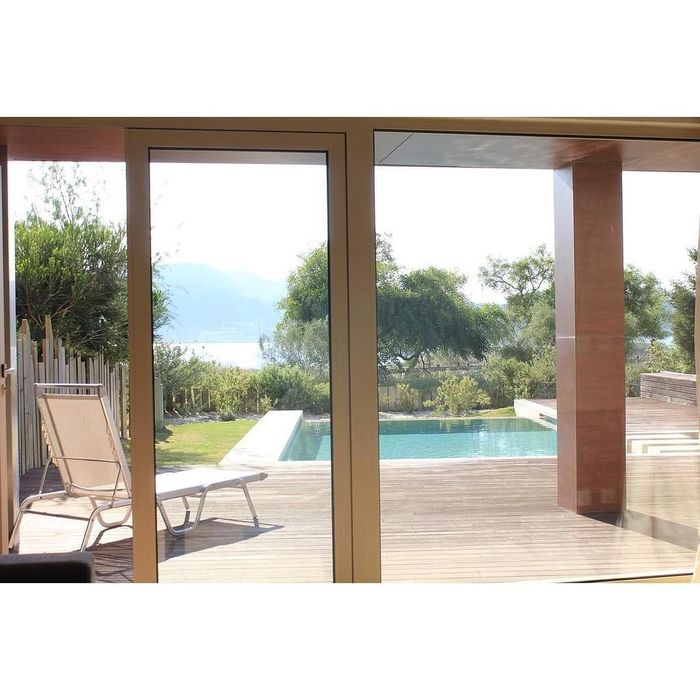 Apartamento T2 com piscina, Tróia, Grandola