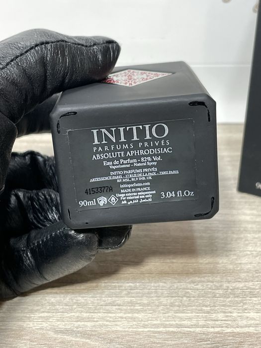 Initio Parfums Prives Absolute Aphrodisiac