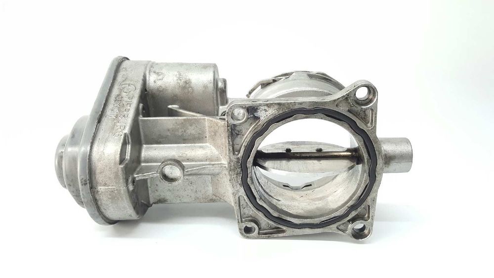 CORPO DE BORBOLETAS VOLKSWAGEN TOUAREG (7LA) TDI V10