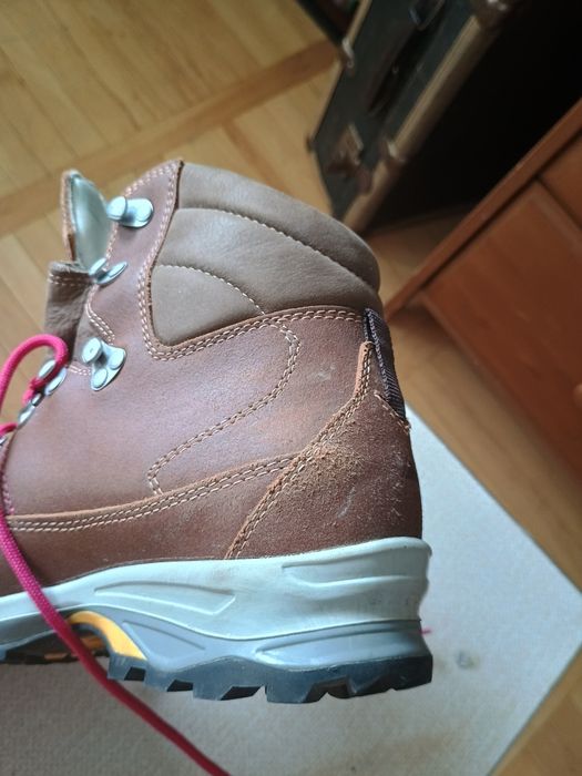 Buty turystyczne Dachstein