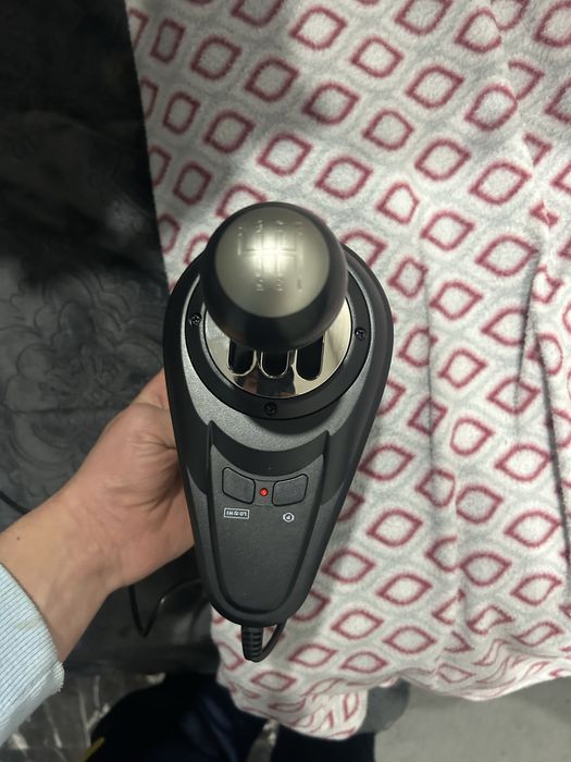 Volante super drive gs 850-x