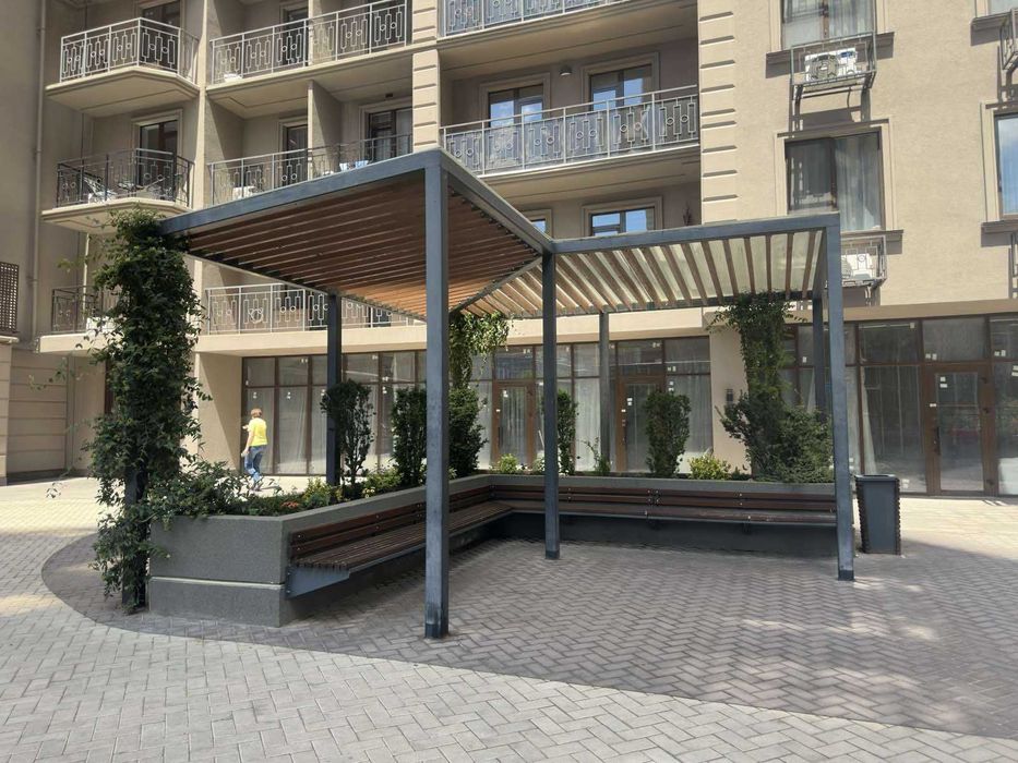 1-room apartment apartment by the address st. Genuezskaya (area 29,3 m²) - Atlanta.ua - photo 12