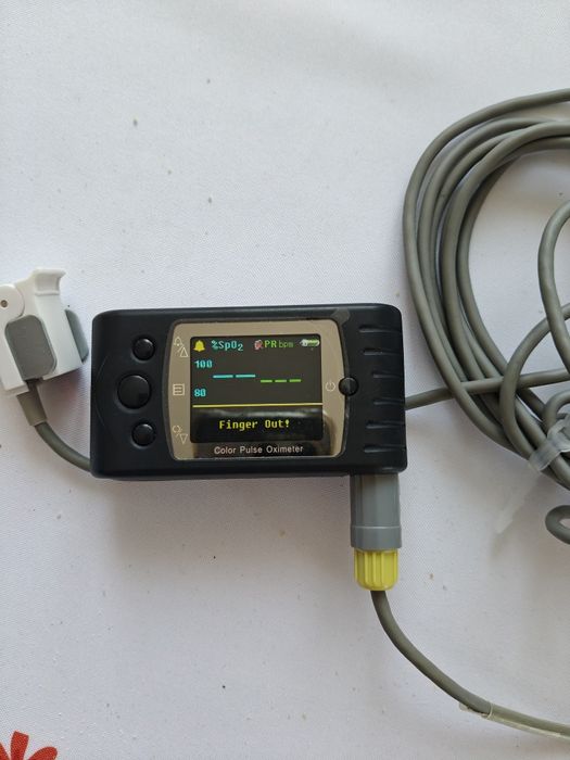 Pulsometr Connect CM S60C