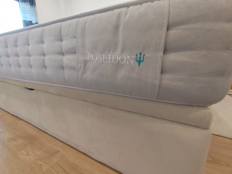Colchão Poseidon 180x200