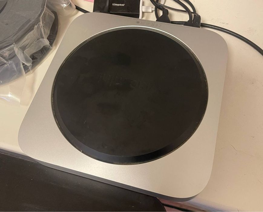 Mac mini 2023 m2