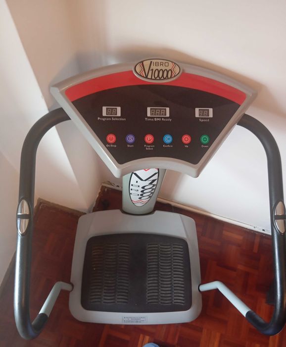 Vibro 10000 Vibrating Machine514104024147568641