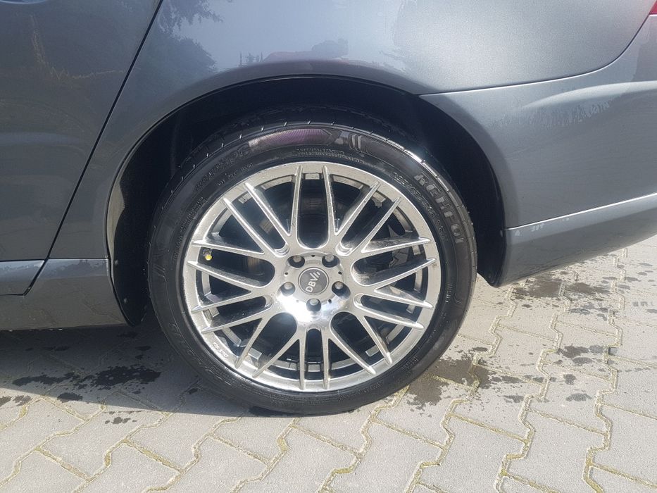 Koła 5 x 108 Ford ,Volvo 18 cali ,Dbv    lato ,