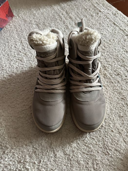 Черевики Columbia