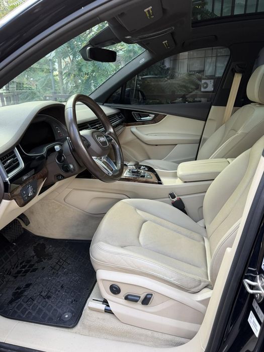 Audi Q7 3.0 TFSI 2016р.в.