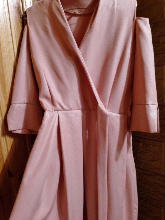 Сукня красива нарядна