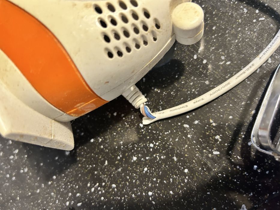 Блендер polaris