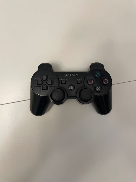 Kontroler do PlayStation 3