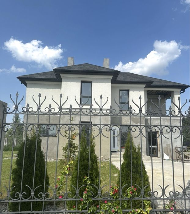 Продаж Нового сучасного Будинку 155 кв.м 10 сот